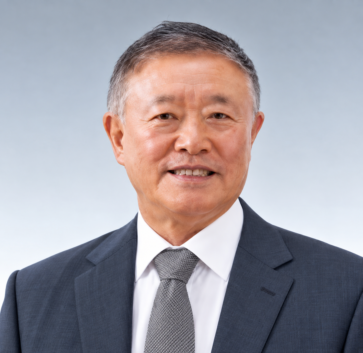 Prof. Pan Guanghui