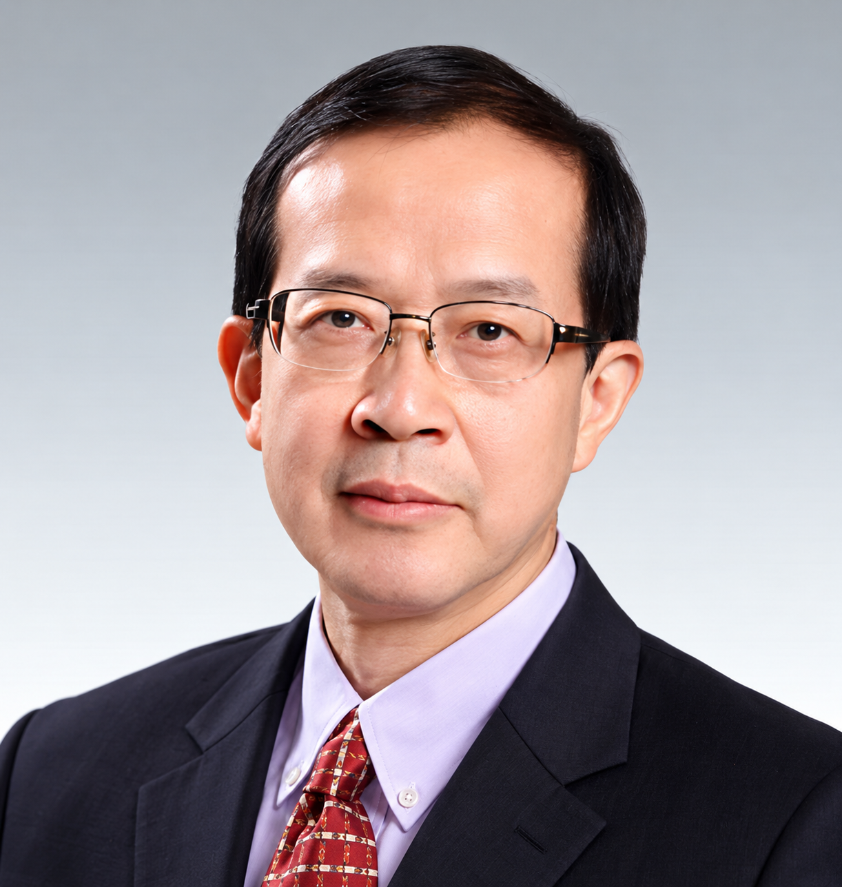 Prof. Yin Qinwei
