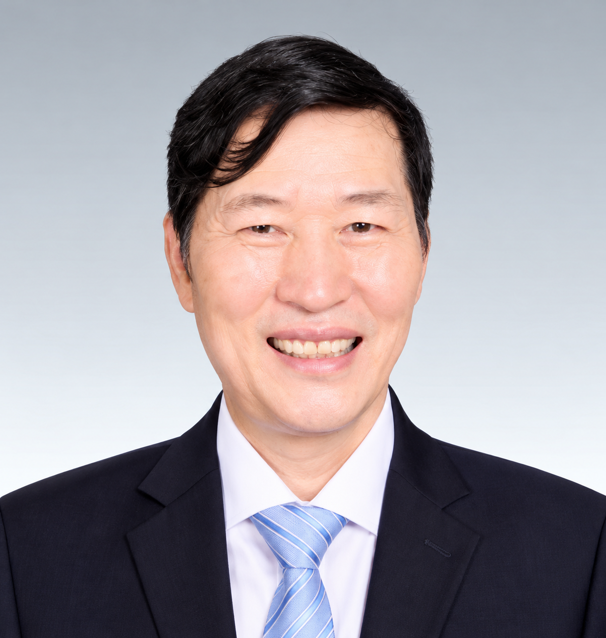 Prof. Zhang Tongcun