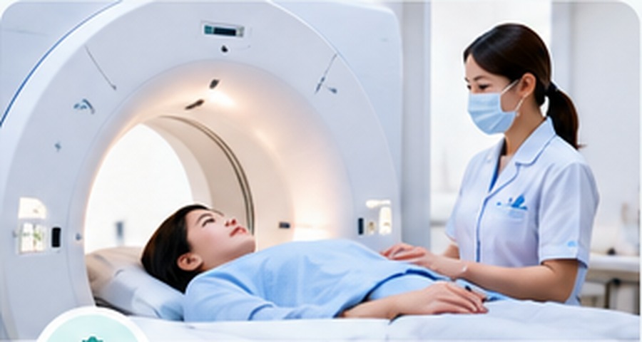 Advanced medical health screening